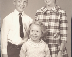 Kris David and Melody